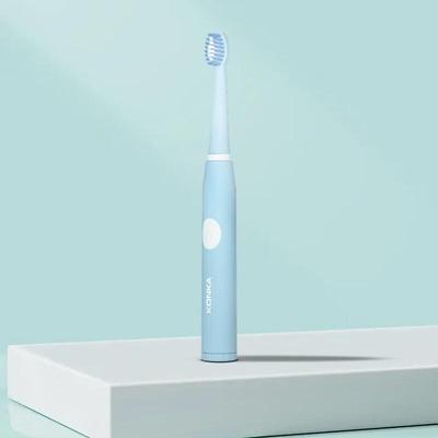 Elektronik für Beauty & Gesundheit – Elektrische Zahnbürsten