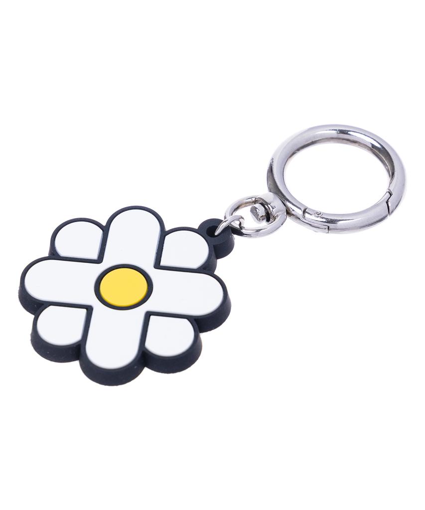 Undercross Flower Campaign Keyring & Bag Charm