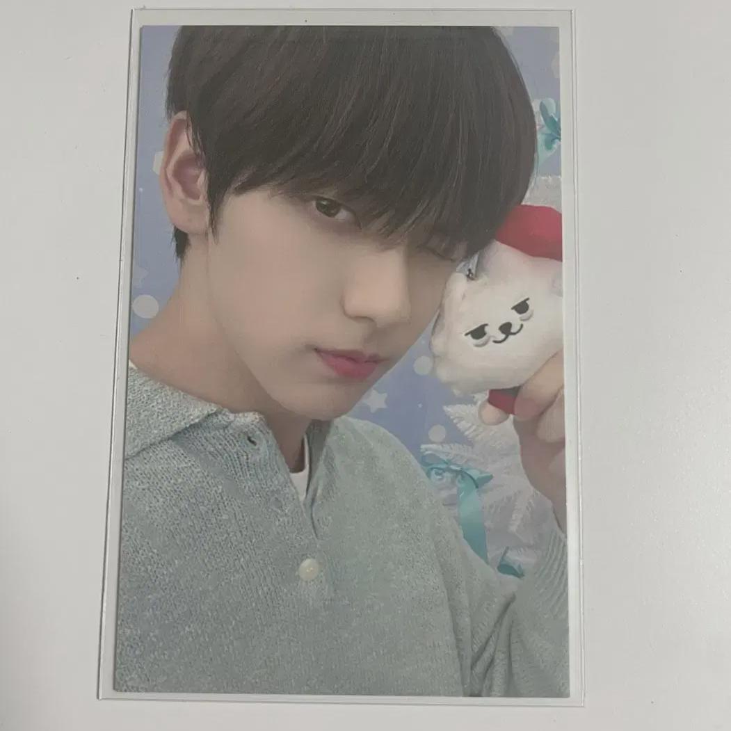 

Tomorrow X Together Субин Gayo Daejeon Студийная Фока