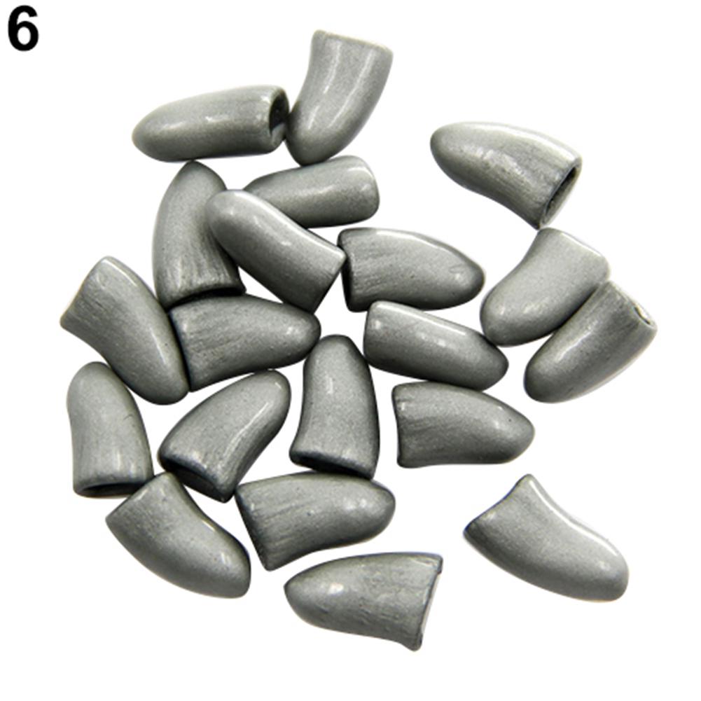 

Колпачки на когти для собак и кошек XL серый