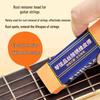 Guitar Fret String Rust Remover Eraser - High-Efficiency Stain & Rust Cleaner Tool