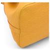 Auth LOUIS VUITTON Epi Petit Noe Shoulder Bag Yellow Leather M44109 Lv6630cf