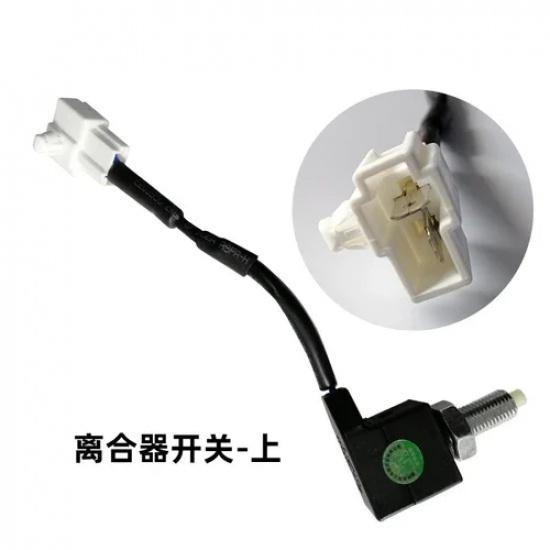 Clutch switch for JAC S5 Pedal clutch sensor 3750121U1510