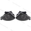 Fog Light For BMW 5 Series F10 F11 F18 528I 535I 550I 2011 2012 2013 Car Headlight Fog Light Lamp 6317727 6317728