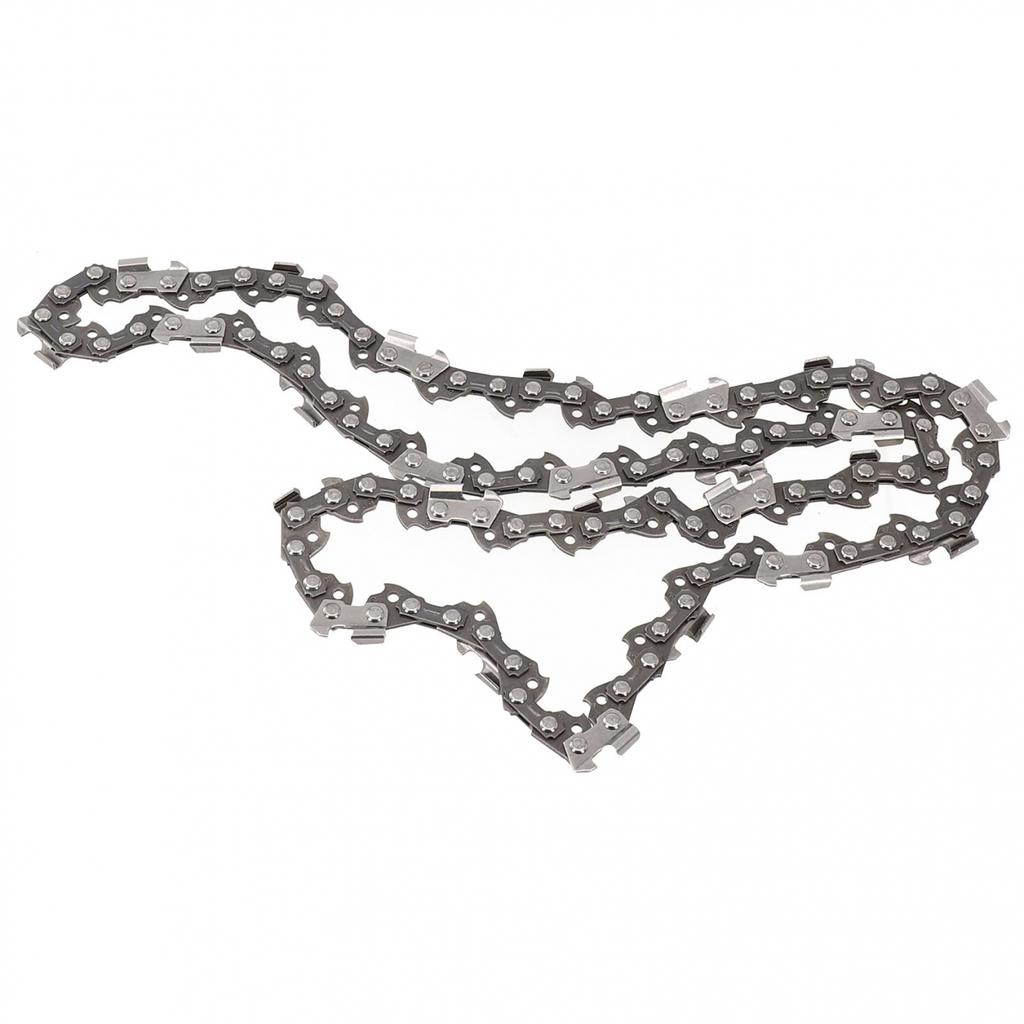 High Reliability Saw Chain White & Black 3/8 LP 50DL