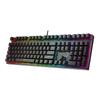 Rapoo V700RGB Alloy Edition Mechanical Gaming Keyboard
