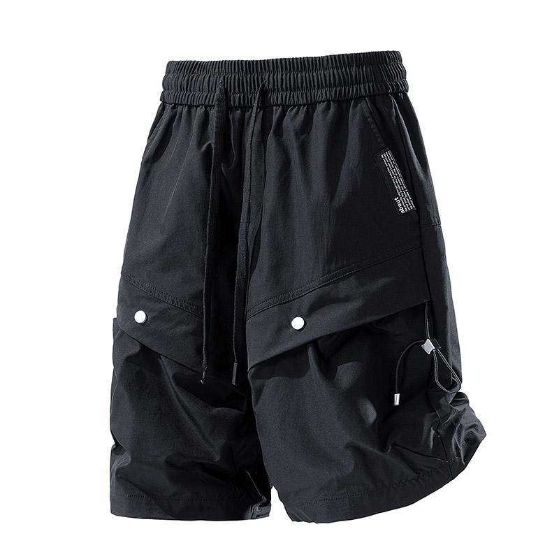 

Summer Water Repellent Light Stain Resistant Cargo Shorts Men s Casual Pants 2XL