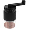 Manual Coffee Grinder Portable Hand Crank Coffee Bean Mill with 35 Adjustable Settings Grinding Machine for Office Home Camping