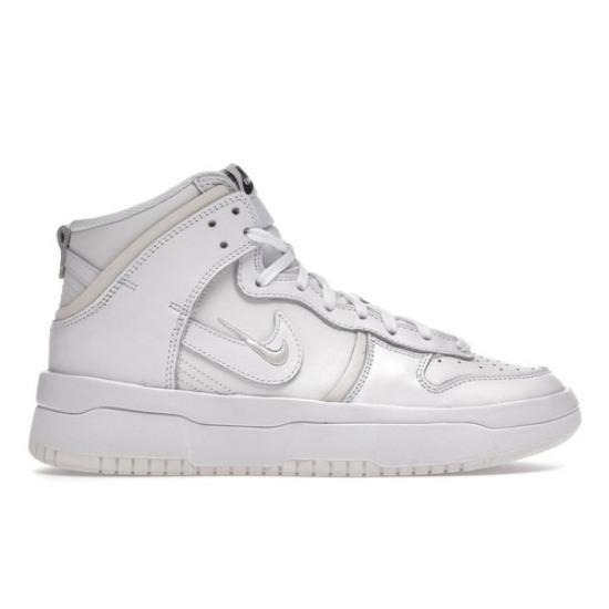 Nike Dunk High Rebel Summit White DH3718100