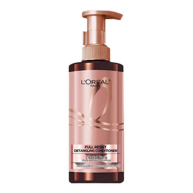 L'Oréal Elvive Anti-Breakage & Smoothing Conditioner