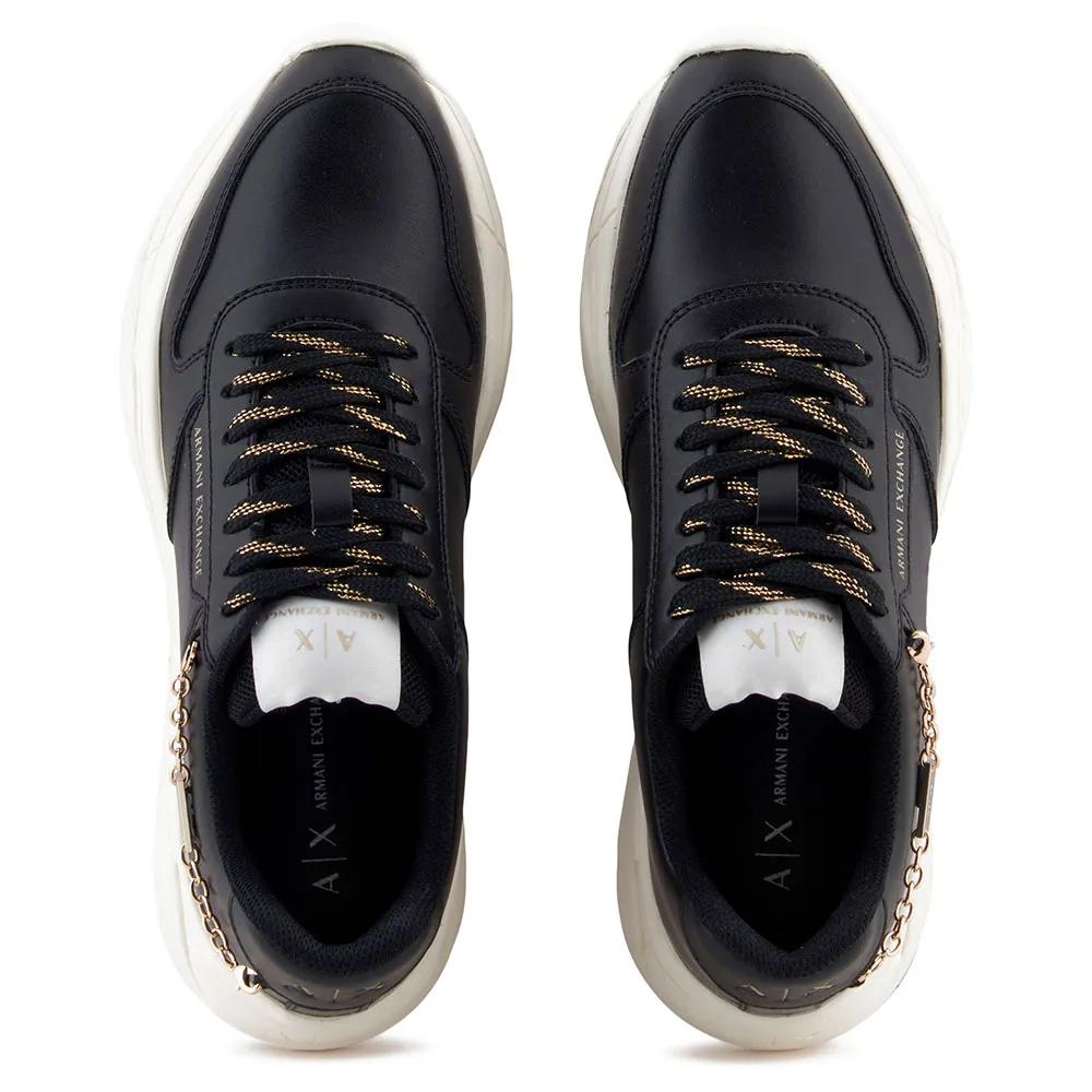 Armani Exchange Sneakers XW001617_AF17443