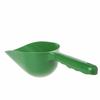 1pc Garden Scoop Multi Function Soil Plastic Shovel Spoons Digging Tool Cultivation