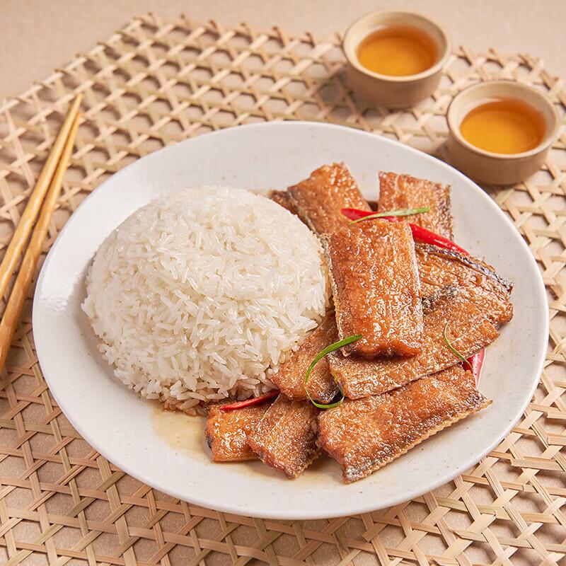 Darlie Oral Care & Golden Arowana Rice Gift Pack