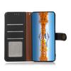 KHAZNEH for Honor 400 Lite 5G Case Genuine Cow Leather Wallet Phone Cover