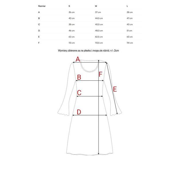 Платье BeWear b308