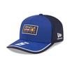 2025 New Fashion Casual Red Bull Baseball Cap Red Bull Racing Hat Unisex Red Bull Hats Orange Lion Driver Cap Four Seasons