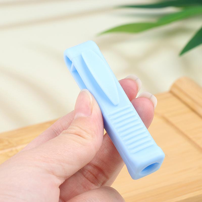 1Pc Creative Nurse Doctor Convenient Ampoule Bottle Opener Plastic Handle Medical Tools Fish Ampule Breakers