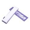 Aspirador de pó Filtro Eficiente Filtro Varredor Robô Varredor Filtro Hepa Substituição para D7 D80 D85 D3 D75 D5 70e 75 80