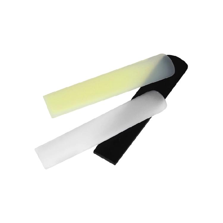 Soprano Sax Mouthpiece Reed Sax Repair Accessory Saxophone Reed ABS Texture Reed Professional Saxophonist Reed
