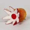 Shinada Aji na Yatsura Takoya Kids Height 9cm Plush Toy Octopus Mascot