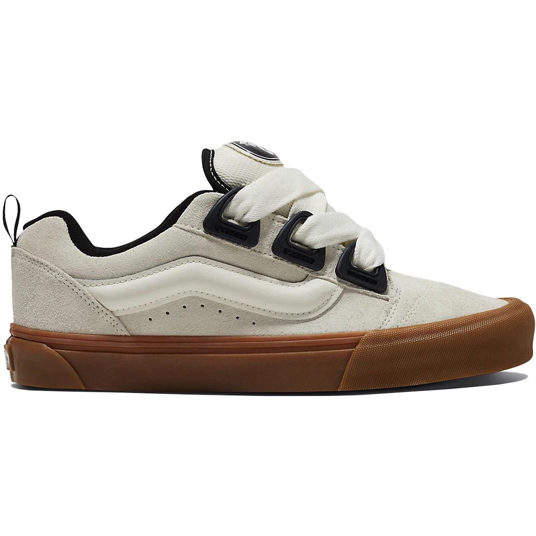 

Sneaker Vans Knu Skool DR Marshmallow Classic Gum(VN000CZUVE1) 37