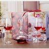 Aglaia Wine Decanter and Glass Set