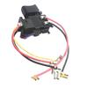 638887-6 Power Switch For Makita DF347D Drill Driver