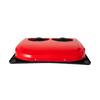 Vehicle-Mounted 12V/24V Roof Air Conditioner for Trucks, Vans, Cars – Cooling & Heating, High Configuration, Variable Frequency