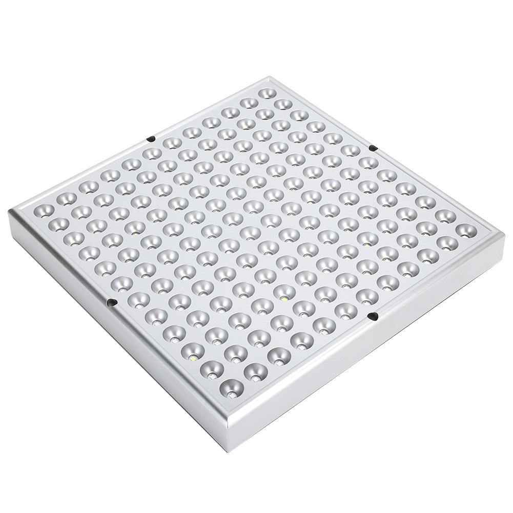 45W LED Growing Lights Panel Greenhouse Grow Lamp for Plant Seedling