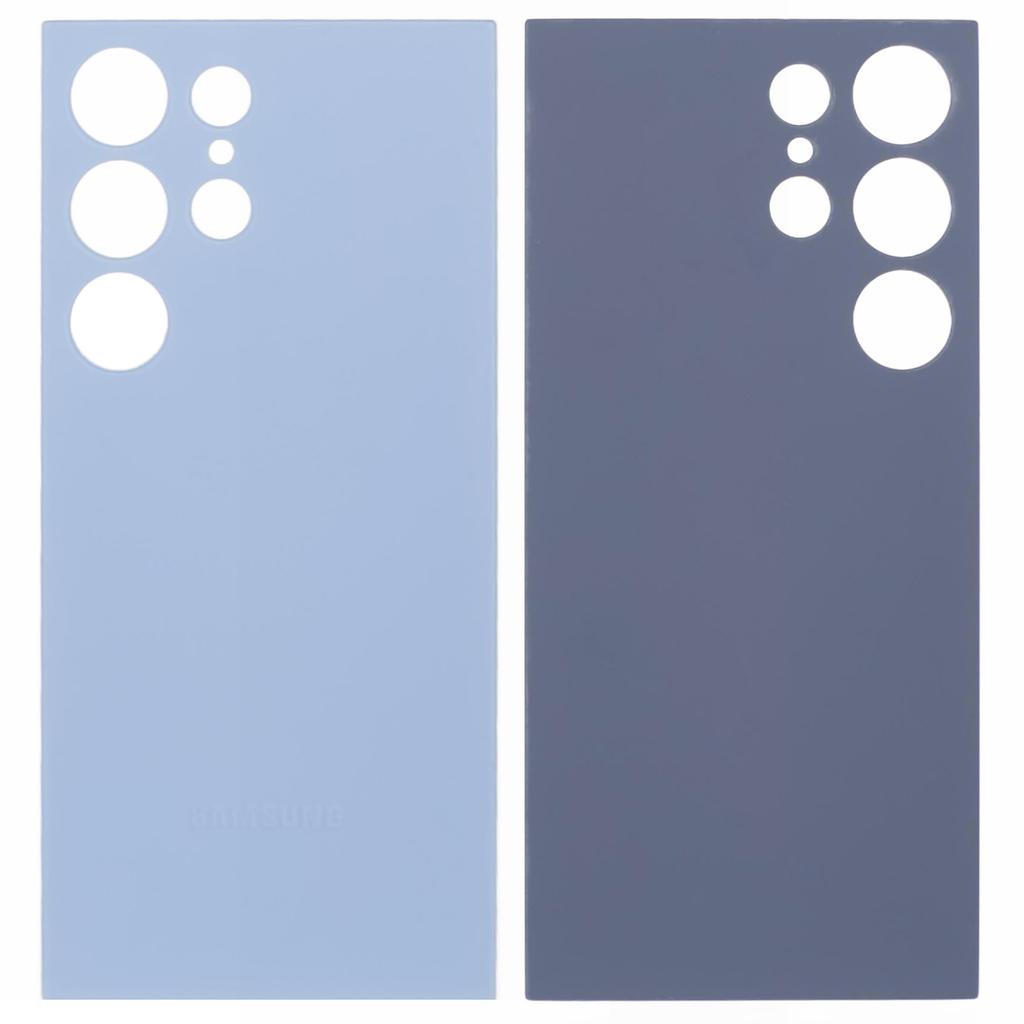 Pro Samsung Galaxy S24 Ultra S928 Zadní kryt baterie Náhradní díl