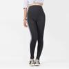 Line 2-Line Training Leggings (Dark Gray)