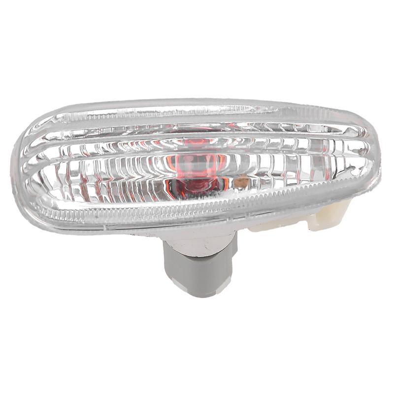 92303-3L100 2Pcs Car Side Marker Light Turn Signal Lamp Fit for Kia Ceed Hyundai I30 2007 2008 2009 2010 2011 12V