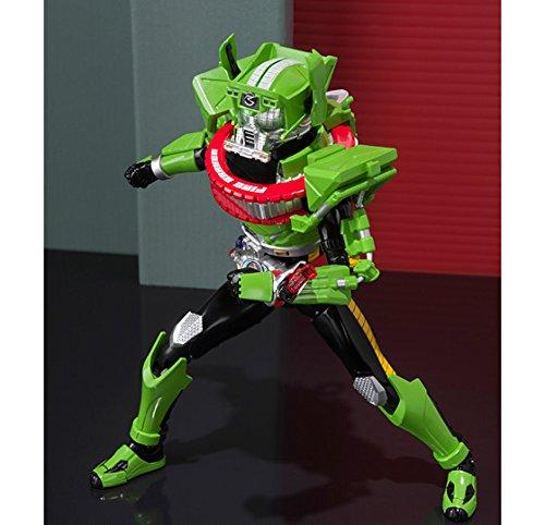 Kamen Rider Drive Type Technique Height 15cm Figure S.H.Figuarts Approx. ABS&PVC