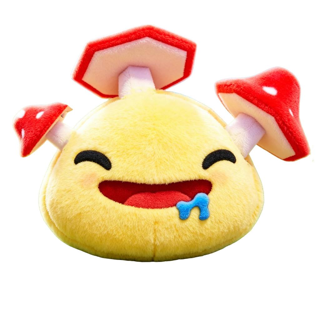 Roblox Slime Rng Plüschtier Weiche Stoffpuppe Für Sammler Und Gaming-Fans