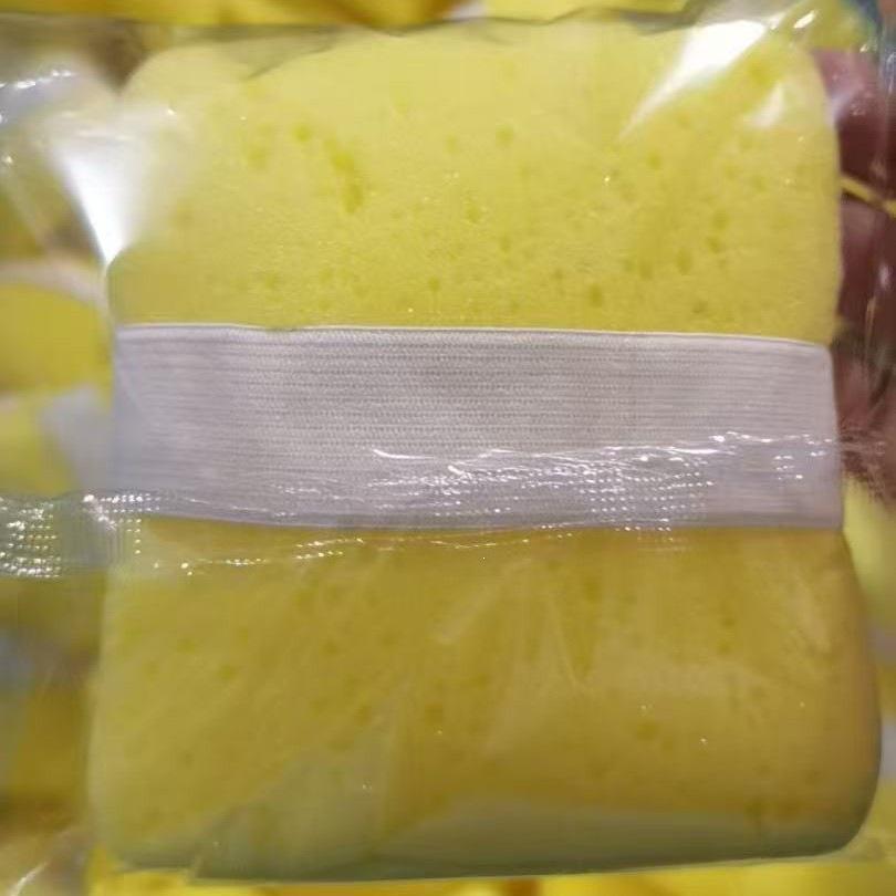 Super Soft Women s Loofah Shower Ball - Durable, Foaming Bath Sponge