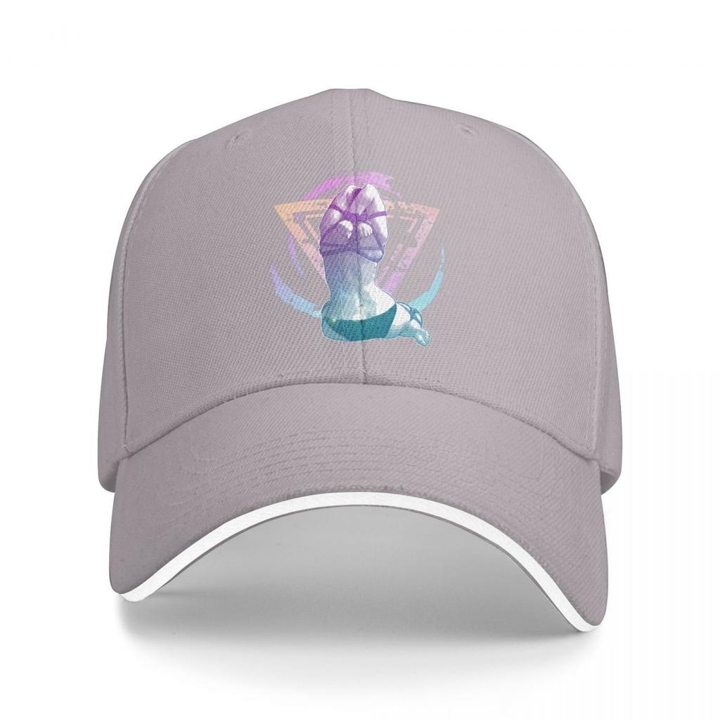 Baseball Caps Shibari Artwork Rope Art Graphic Unisex Women Casual Summer Caps