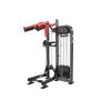 Majestic Series Fixed Weight Stack Gym Machines