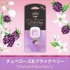 Febreze Car , Clip Type, Easy Clip, Pool Femme Tuberose & Blackberry Scent,