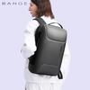 Men's Large Capacity Business & Travel 17-inch Laptop Backpack