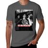 VUNDE an American Indie Rock Band from Boston TShirt Plus Size Lightweight Tee Shirt