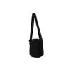 Adidas Neo Polyester Crossbody Bag Regular Unisex Black Adidas FL4046