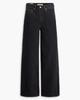 Levi's RIBCAGE High Rise Wide Leg Jeans Women's A6081-0001 US W26 L30