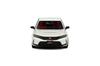 SOLID O 1/43 Scale Honda Civic Type R 2022 (White) S4314302 [Parallel Import]