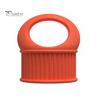 Bar Accessories for Home Silicone Wine Bottle Stopper, Preserve Freshness Champagne Sealer, Reusable Colorful Corks Bottles Standard Sealer