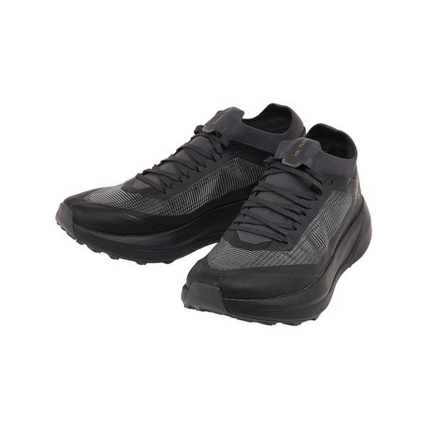 Arc Teryx Men Siren 2 Shoes Black Black X000010155