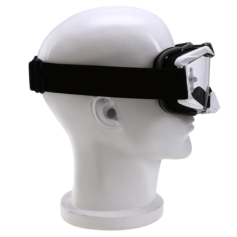 Motorcycle Sunglasses Men Motocross Safety Protective Helmet Goggles Vintage Driving Glasses Mtb