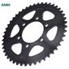 520 46T 15T Front Rear Sprocket For Kawasaki EN650 Vulcan ER-6f EX650 ER-6n ER650 Ninja 650 Ninja 650R KLE650 KLE650 Z650 ABS