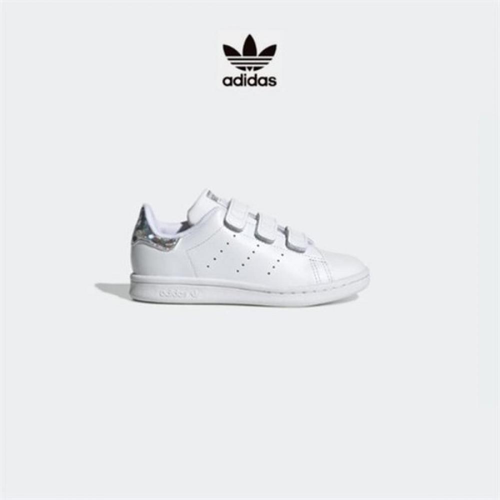 

AdidasKids Adidas Kids NC Chungjang Store SH01 Stan Smith Sneakers EE8484