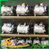 Power Steering Pump For Great Wall H5 2.4 4G64 H3 2.0 3407100-K00 3407100K00 3407100A-K00 3407100AK00 7079332107