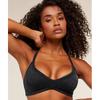 Gymshark Adapt Animal X Whitney Sports Bra Black    Asphalt Grey B5c7q Bdqq
